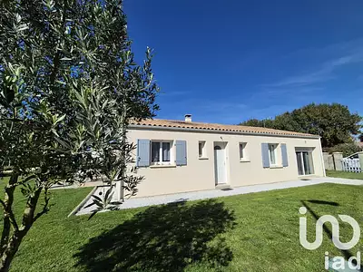Maison, 104 m²