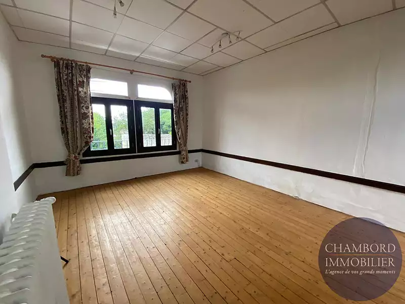 Appartement, 68,28 m²