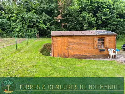 Maison, 140 m²
