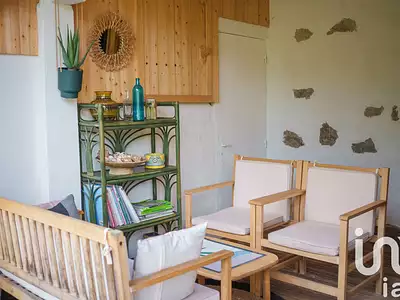 Maison, 145 m²