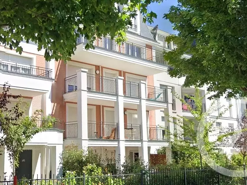 Appartement, 61,7 m²