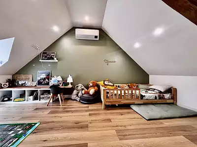 Maison, 88 m²