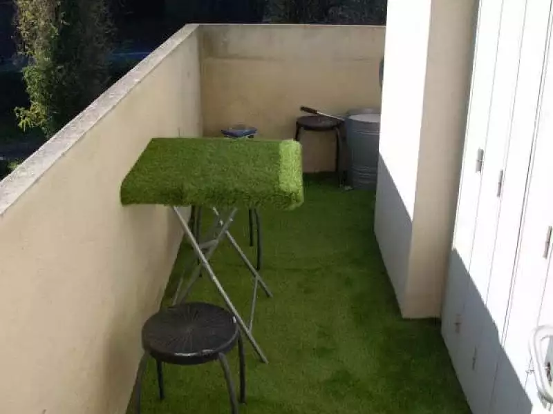 Appartement, 50 m²