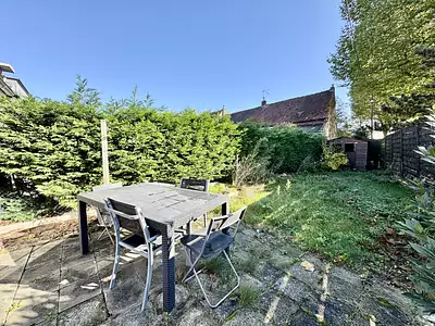 Maison, 116 m²