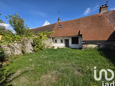 Maison, 82 m²
