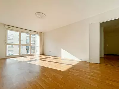 Appartement, 80,01 m²