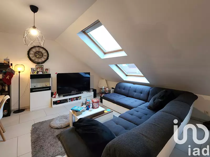 Appartement, 70 m²