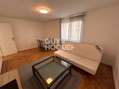 Appartement, 45,66 m²