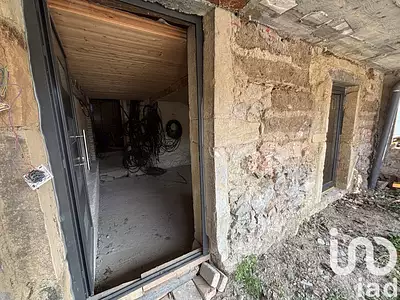 Maison, 81 m²