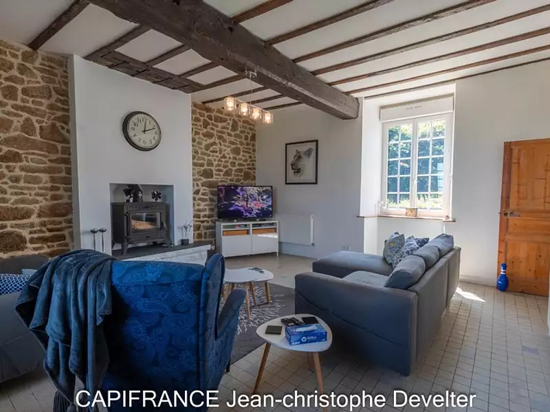Maison, 187 m²
