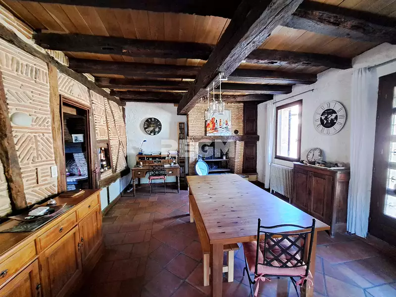 Maison, 172 m²