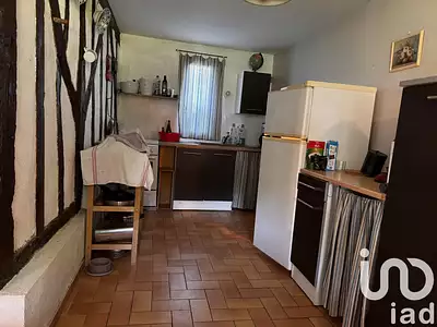 Maison, 78 m²
