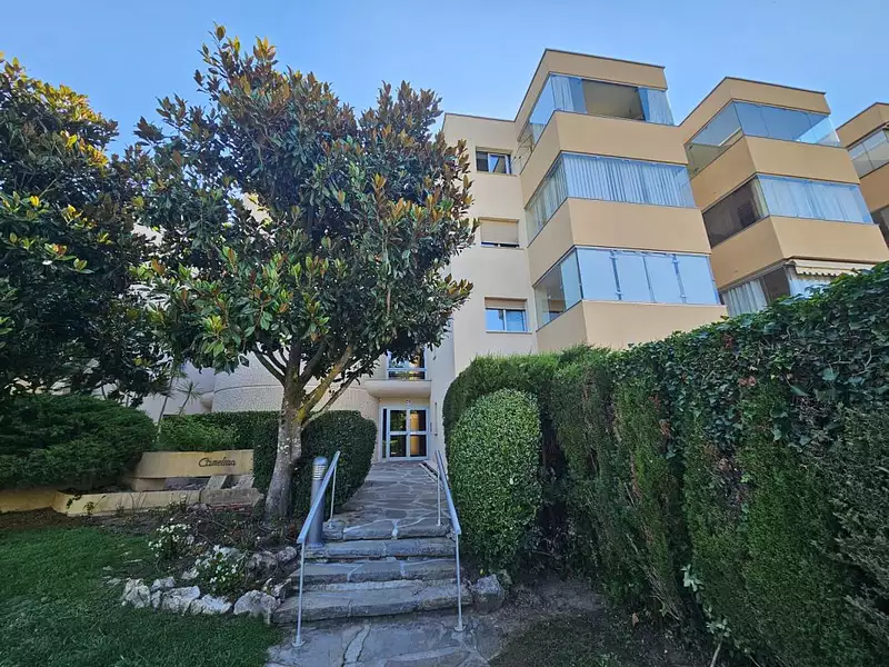 Appartement, 41 m²