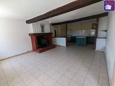 Maison, 171 m²