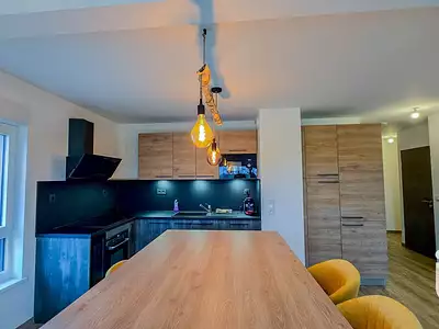 Appartement, 65 m²