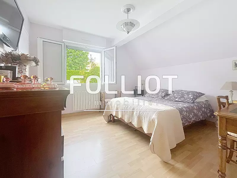 Maison, 127 m²