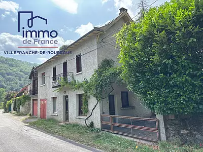 Maison, 154 m²