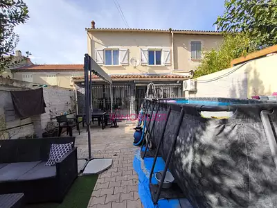 Maison, 117,1 m²