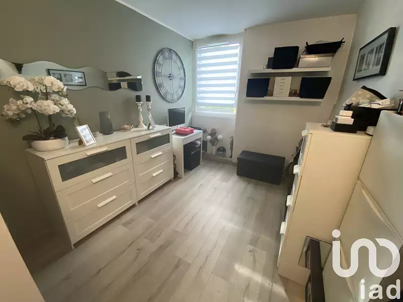 Appartement, 80 m²