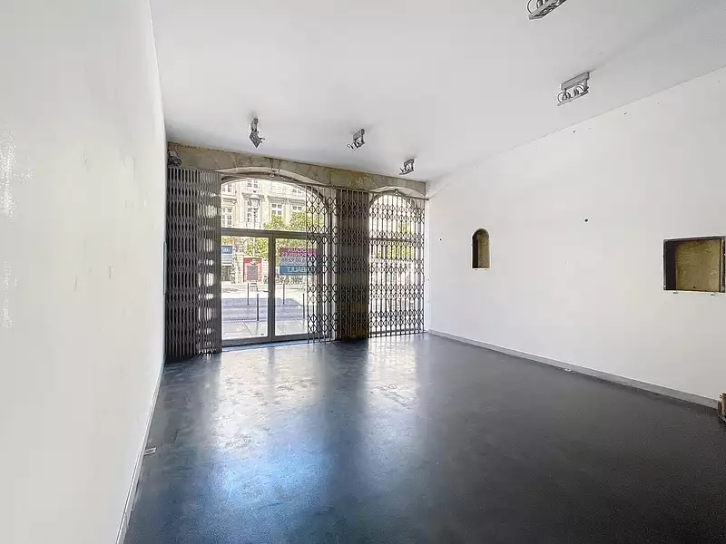 Divers, 73 m²