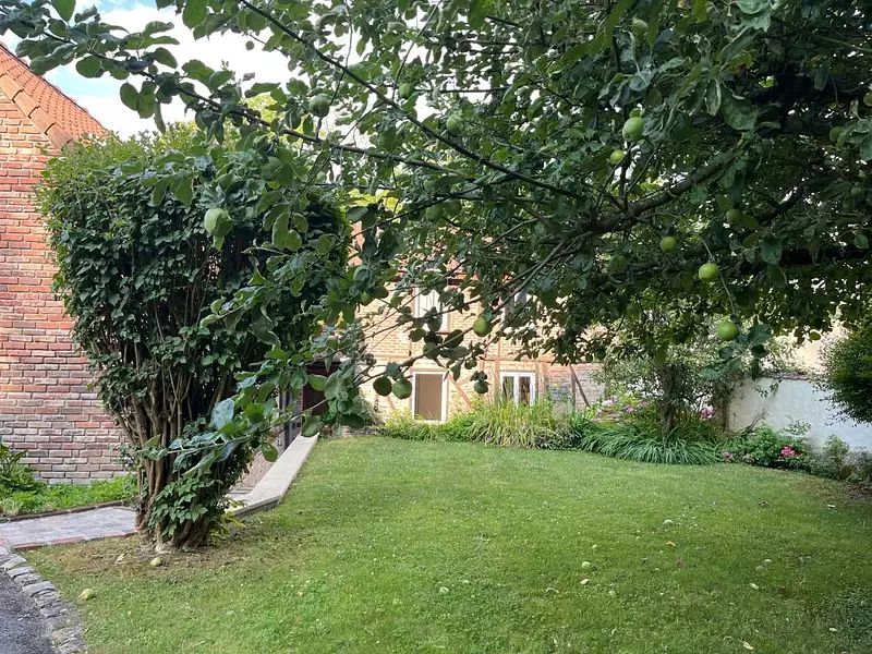 Maison, 150 m²