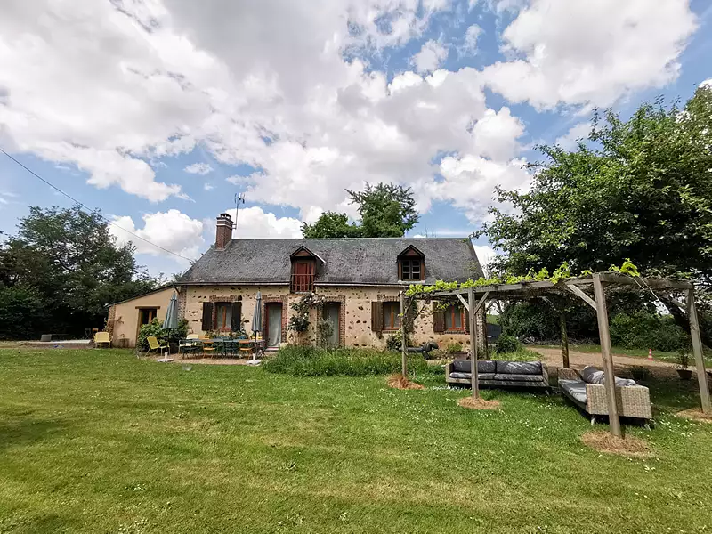 Maison, 170 m²