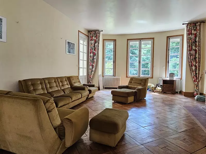 Maison, 350 m²