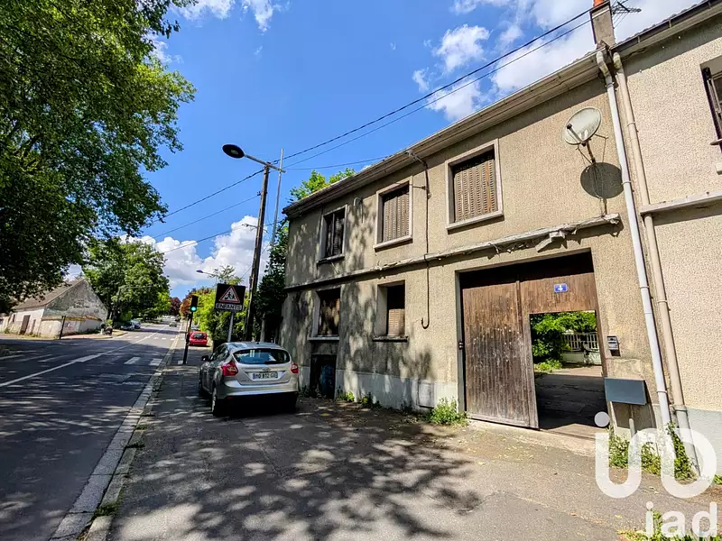 Maison, 128 m²