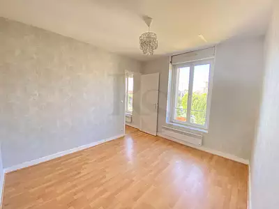 Maison, 41 m²
