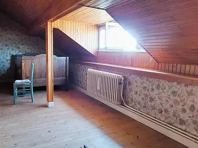 Maison, 140 m²