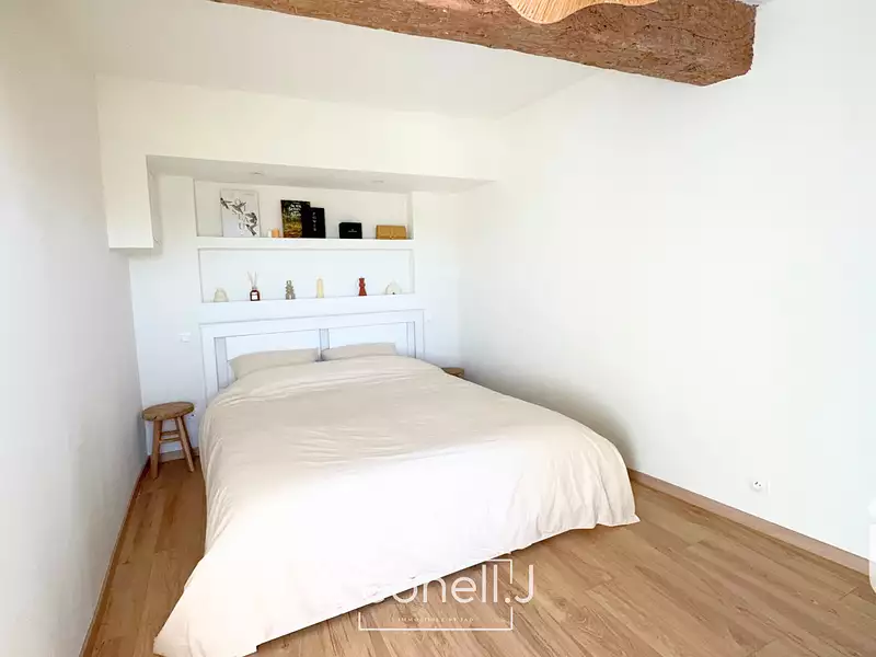 Appartement, 53 m²