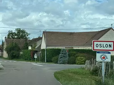 Maison, 46 m²