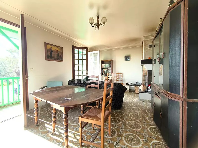 Maison, 96,01 m²