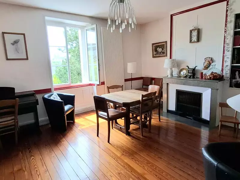 Appartement, 112 m²