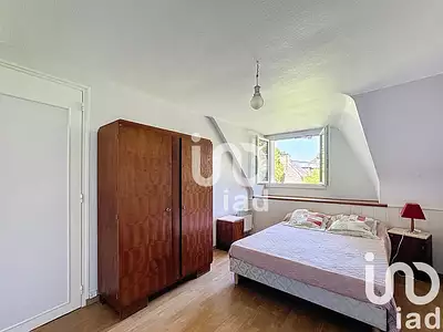 Maison, 121 m²