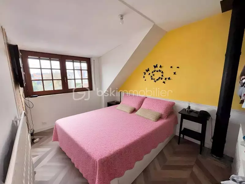 Maison, 85 m²