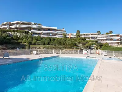 Appartement, 42,76 m²