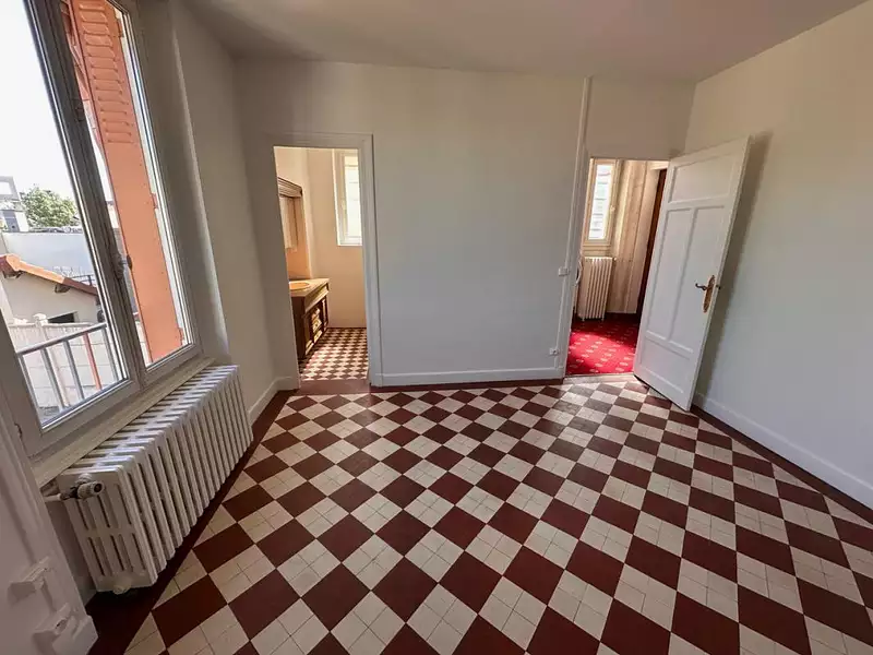 Maison, 136 m²