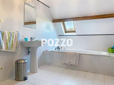 Maison, 118 m²
