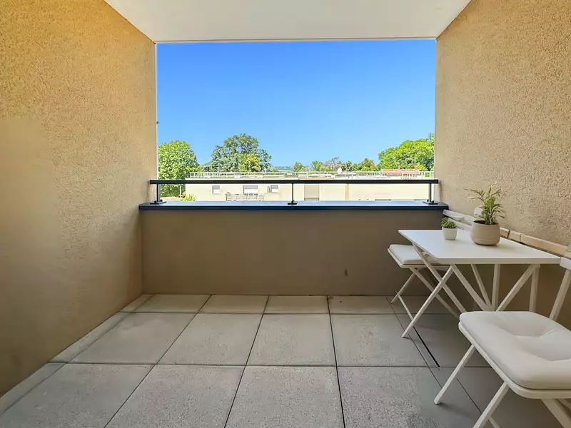 Appartement, 66 m²