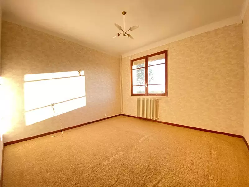 Maison, 125 m²