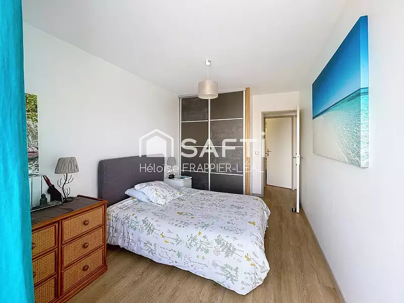 Appartement, 65 m²