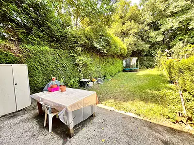 Maison, 82,7 m²