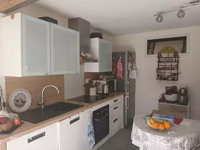 Appartement, 145 m²