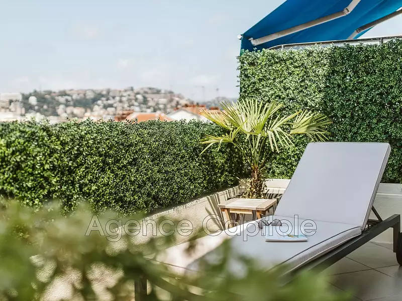 Appartement, 50,52 m²