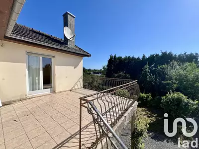 Maison, 137 m²