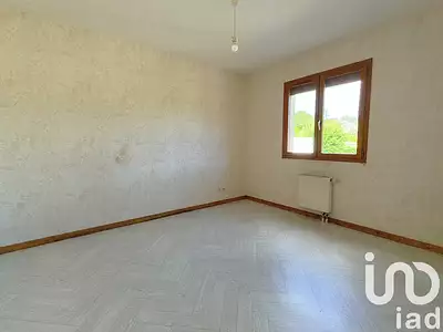 Maison, 93 m²