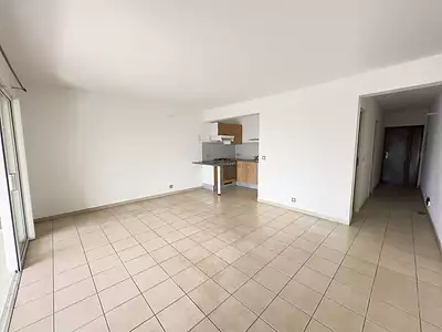Appartement, 45 m²