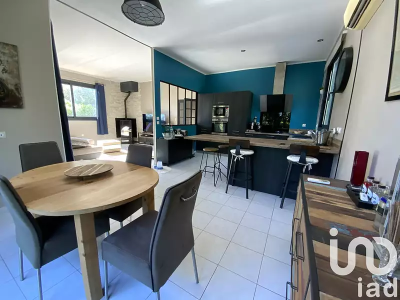 Maison, 165 m²