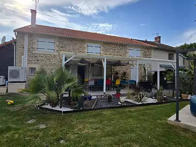 Maison, 230 m²